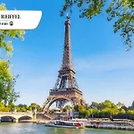 Appartement De Standing 1 - Tour Eiffel/Invalides