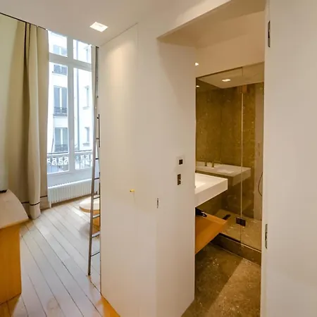 Apartment De Standing 1 - Tour Eiffel/invalides